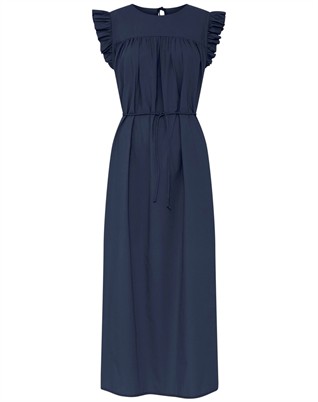 Stockholm Long Kleid